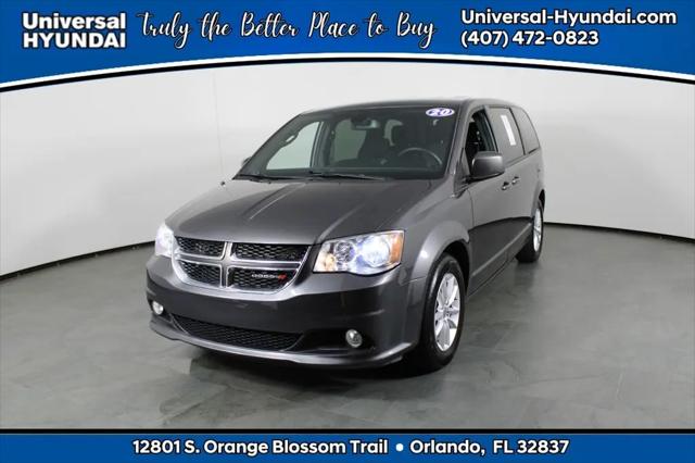 2020 Dodge Grand Caravan SE Plus for sale in Orlando, FL