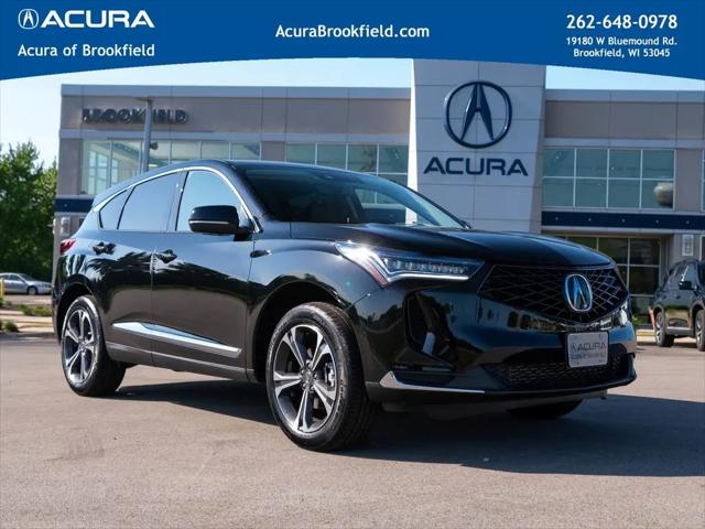 2026 Acura RDX Technology for sale in Brookfield, WI