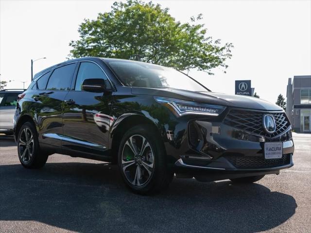 2026 Acura RDX Technology