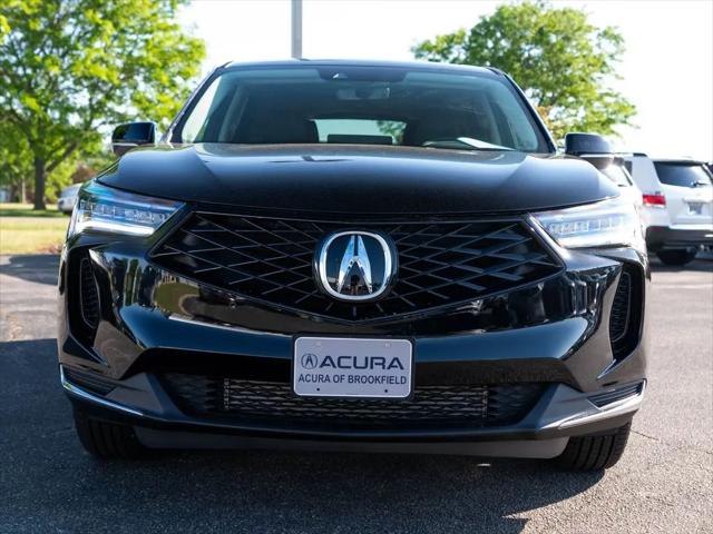 2026 Acura RDX Technology