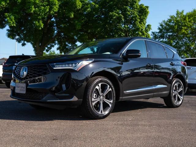 2026 Acura RDX Technology