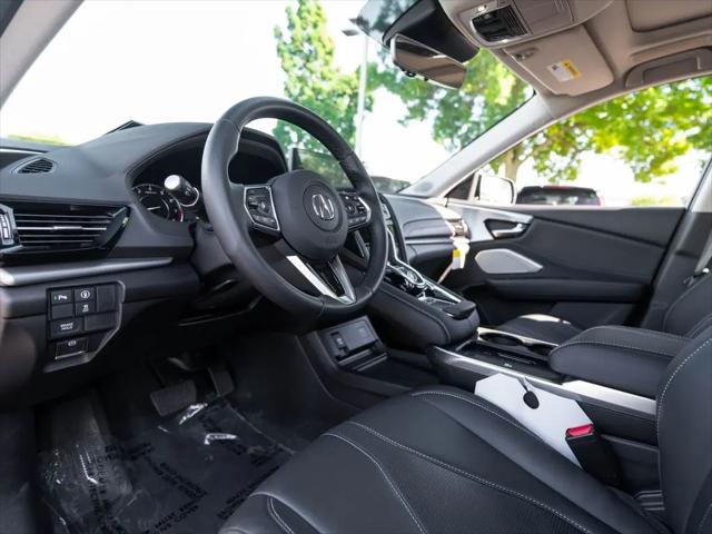 2026 Acura RDX Technology