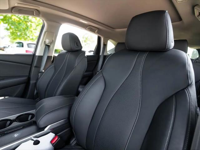 2026 Acura RDX Technology