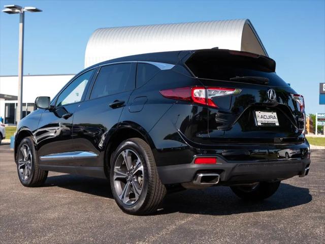 2026 Acura RDX Technology