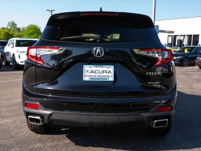 2026 Acura RDX Technology