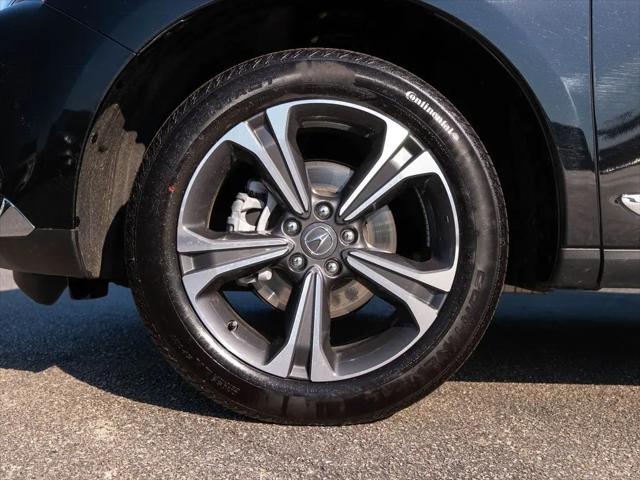 2026 Acura RDX Technology