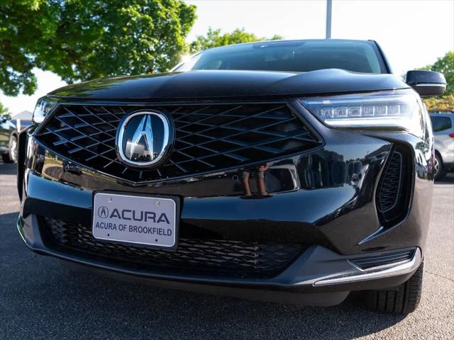 2026 Acura RDX Technology