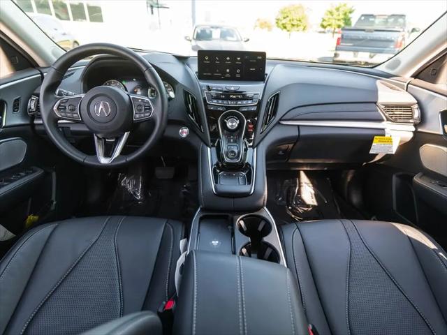 2026 Acura RDX Technology