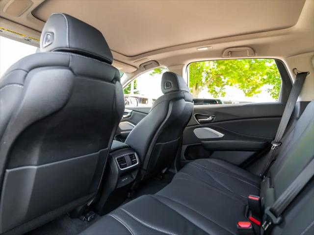 2026 Acura RDX Technology