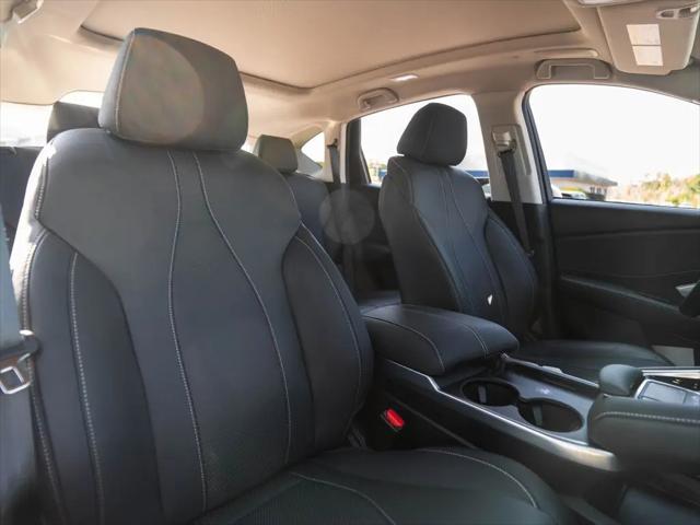 2026 Acura RDX Technology