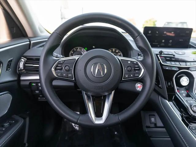 2026 Acura RDX Technology