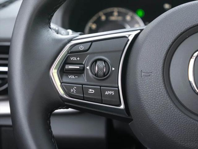 2026 Acura RDX Technology