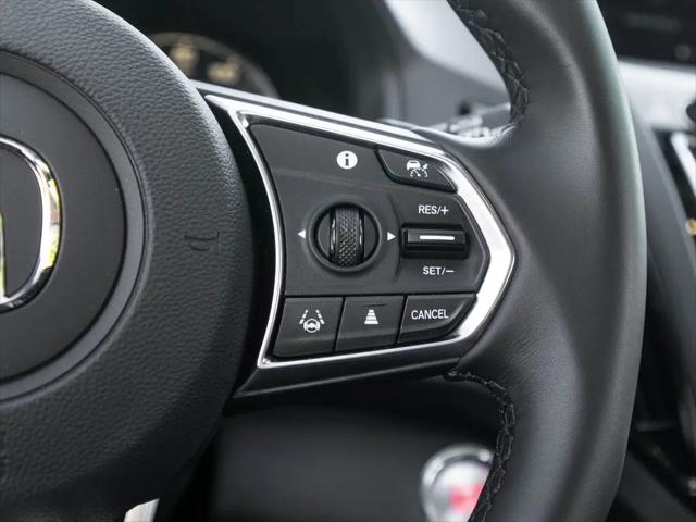 2026 Acura RDX Technology