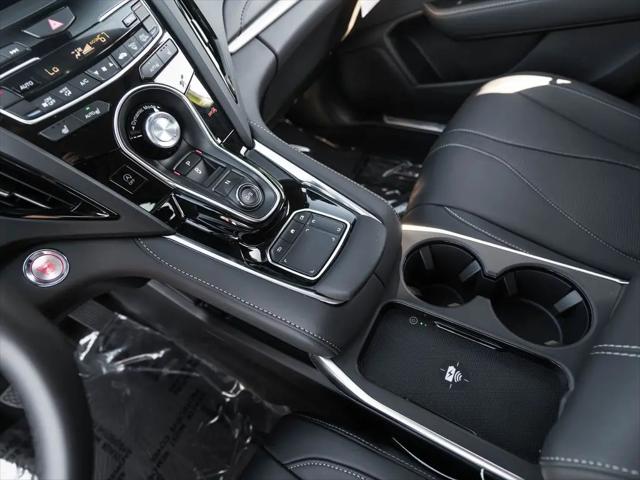 2026 Acura RDX Technology