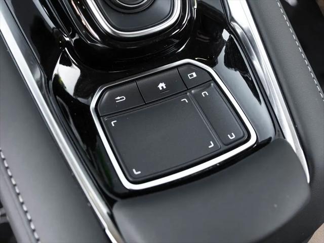 2026 Acura RDX Technology