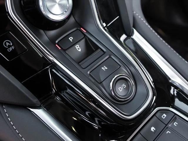 2026 Acura RDX Technology