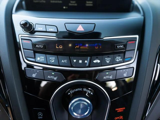 2026 Acura RDX Technology