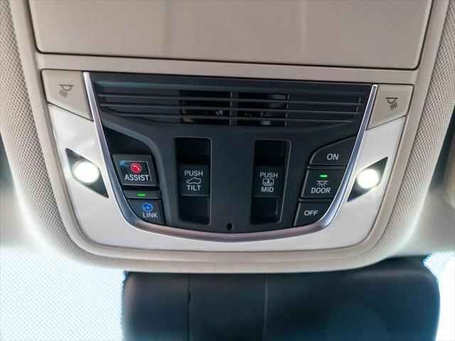 2026 Acura RDX Technology