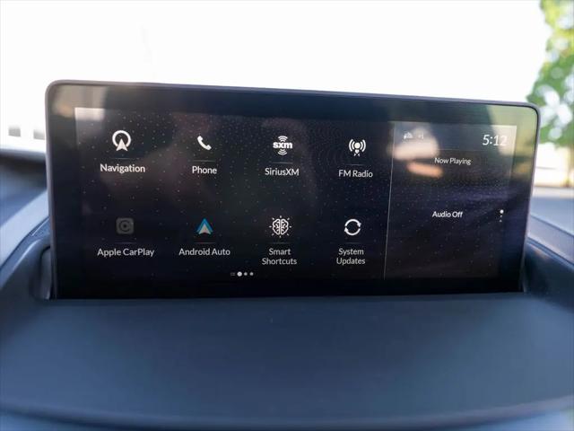 2026 Acura RDX Technology