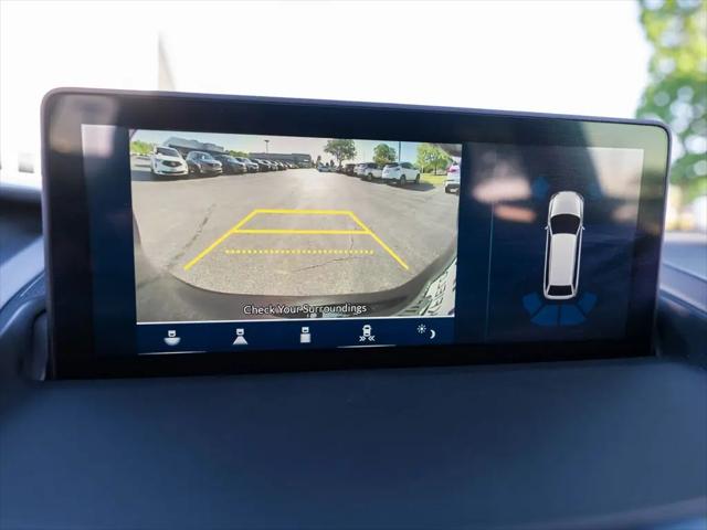 2026 Acura RDX Technology