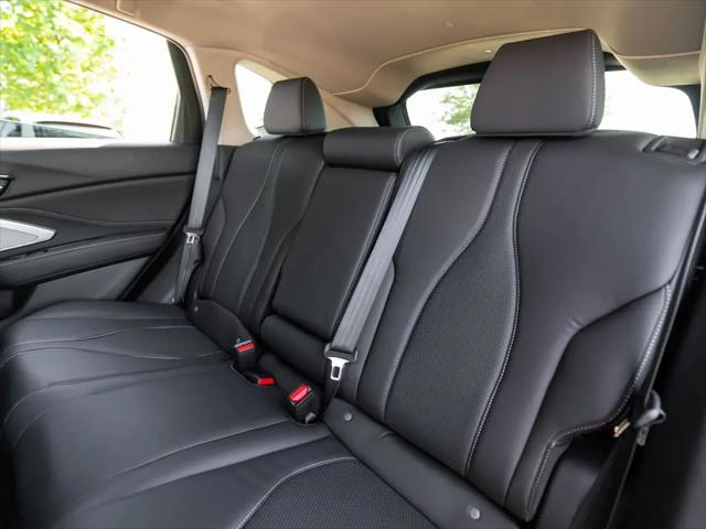 2026 Acura RDX Technology