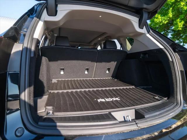 2026 Acura RDX Technology