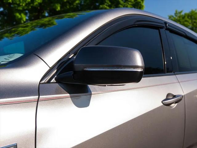 2023 Acura RDX A-SPEC Package