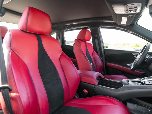2023 Acura RDX A-SPEC Package