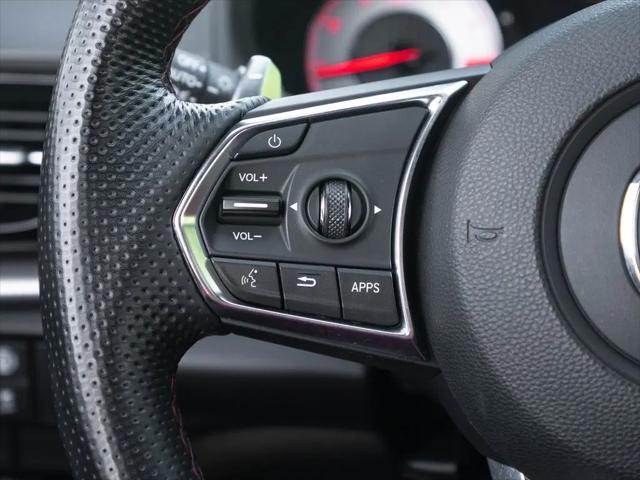 2023 Acura RDX A-SPEC Package