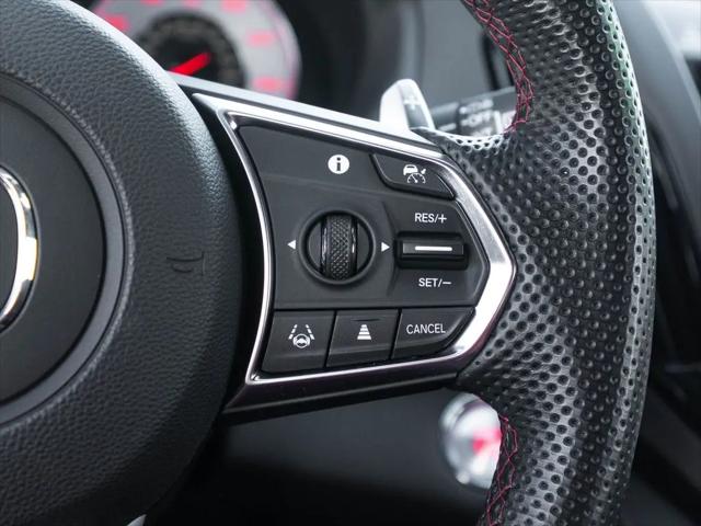2023 Acura RDX A-SPEC Package