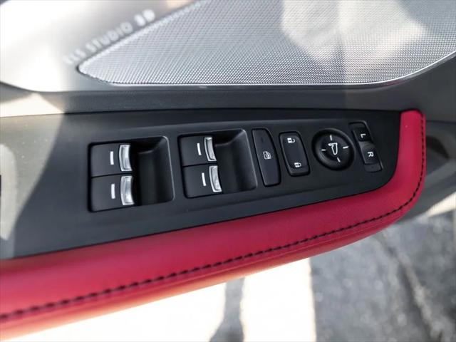 2023 Acura RDX A-SPEC Package