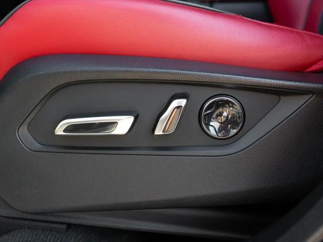 2023 Acura RDX A-SPEC Package