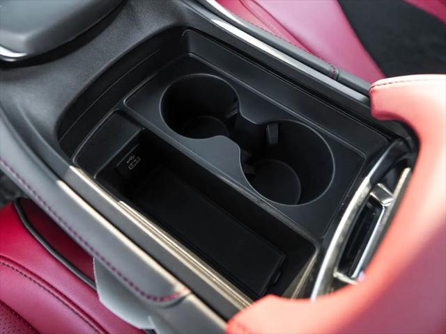 2023 Acura RDX A-SPEC Package