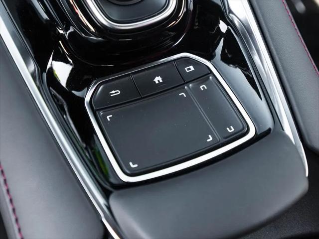 2023 Acura RDX A-SPEC Package