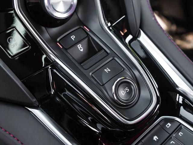 2023 Acura RDX A-SPEC Package