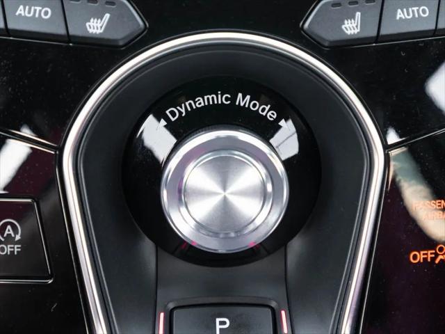 2023 Acura RDX A-SPEC Package