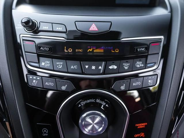 2023 Acura RDX A-SPEC Package