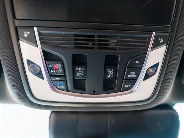 2023 Acura RDX A-SPEC Package