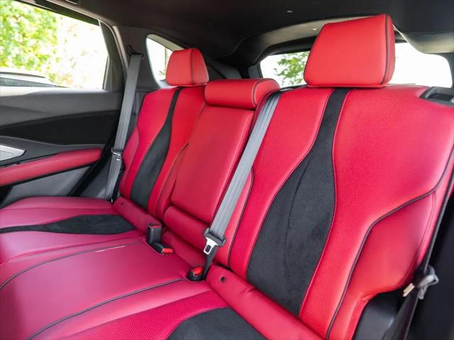 2023 Acura RDX A-SPEC Package