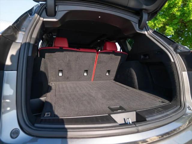 2023 Acura RDX A-SPEC Package