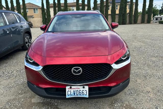 2024 Mazda CX-30 2.5 S Preferred Package