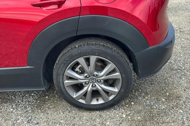 2024 Mazda CX-30 2.5 S Preferred Package