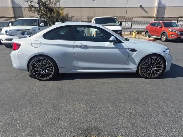 2020 BMW M2 Competition