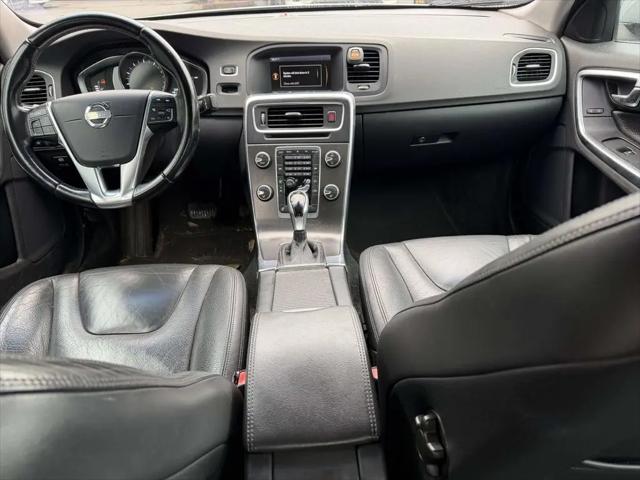 2014 Volvo S60 T5