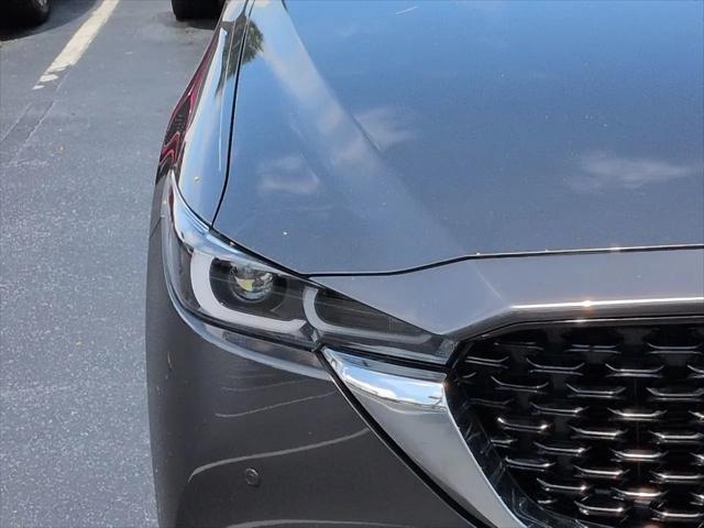 2023 Mazda CX-5 2.5 Turbo Signature