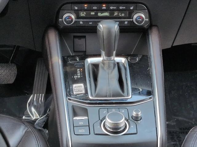 2023 Mazda CX-5 2.5 Turbo Signature