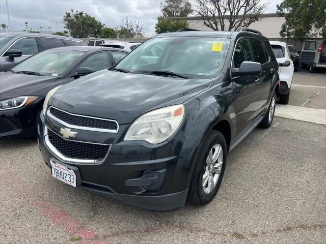 2014 Chevrolet Equinox 1LT for sale in Oxnard, CA