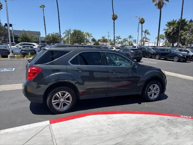 2014 Chevrolet Equinox 1LT