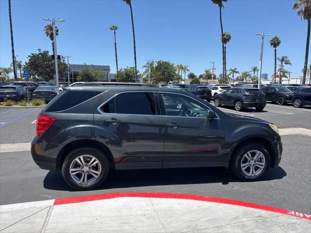 2014 Chevrolet Equinox 1LT