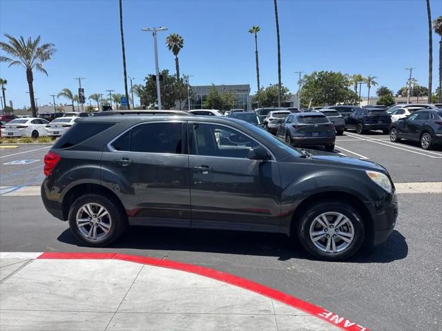 2014 Chevrolet Equinox 1LT